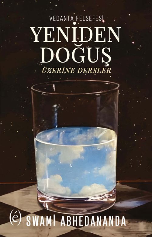 Vedanta Felsefesi Yeniden Doğuş Üzerine Dersler
