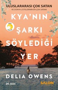 Kya'nın Şarkı Söylediği Yer