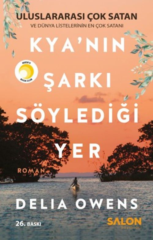 Kya'nın Şarkı Söylediği Yer