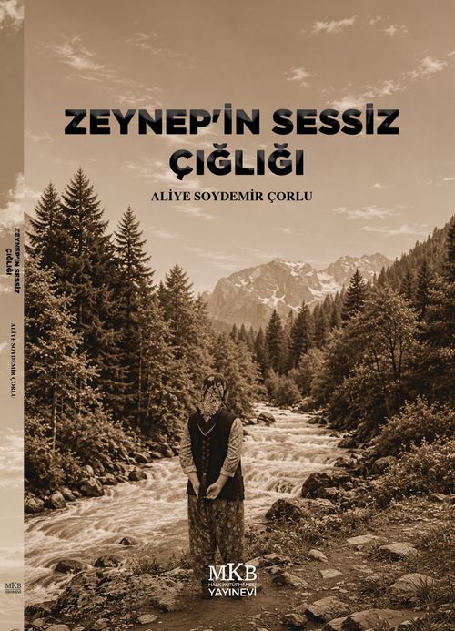 Zeynep'in Sessiz Çığlığı