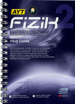 77 Günde AYT Fizik Kampı 2. Kitap