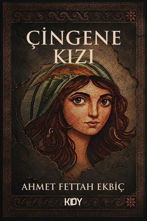 Çingene Kızı