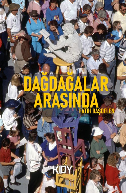 Dağdağalar Arasında
