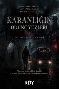 Karanlığın Ödünç Yüzleri