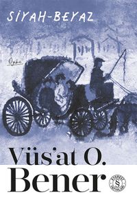 Siyah-Beyaz