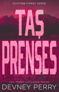 Taş Prenses
