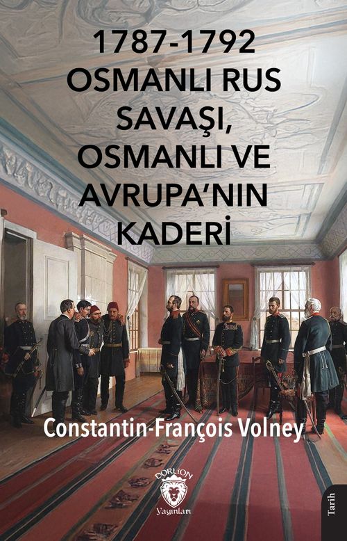 1787-1792 Osmanlı Rus Savaşı, Osmanlı ve Avrupa'nın Kaderi