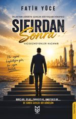 Sıfırdan Sonra