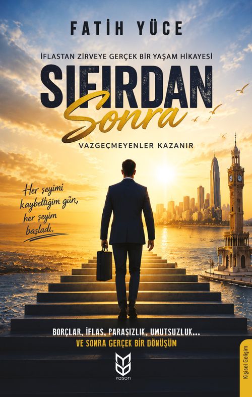 Sıfırdan Sonra