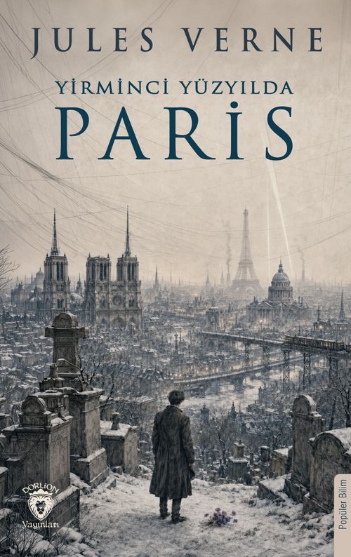 Yirminci Yüzyılda Paris