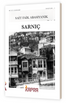Avantajlı Set: Sarnıç Kitabı ve Sticker Seti</span>