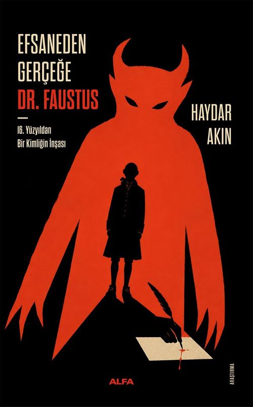 Efsaneden Gerceğe Dr. Faustus