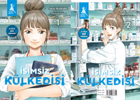 İsimsiz  Külkedisi (Cilt 1- Cilt 2)