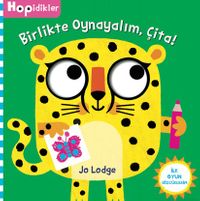 Hopidikler Birlikte Oynayalım / Çita