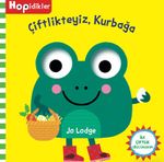Hopidikler Çiftlikteyiz / Kurbağa