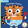 Hopidikler Plajdayız / Kaplan