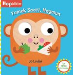 Hopidikler Yemek Saati / Maymun