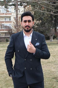  Fatih Çatma
