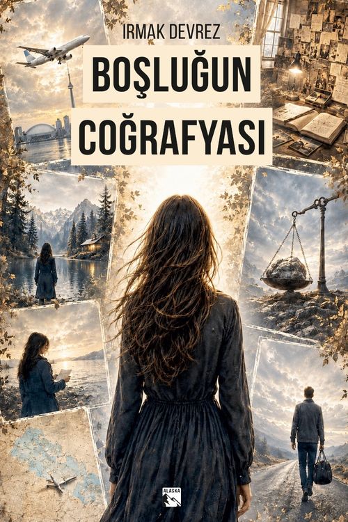 Boşluğun Coğrafyası