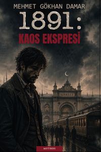 1891: Kaos Ekspresi
