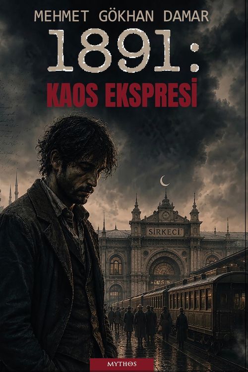 1891: Kaos Ekspresi