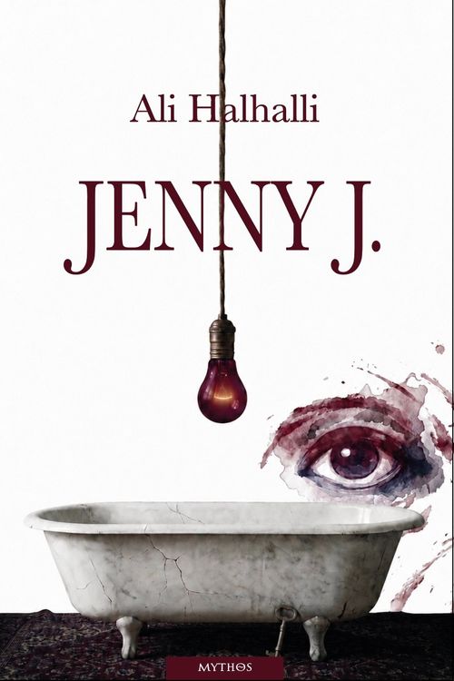 Jenny J.