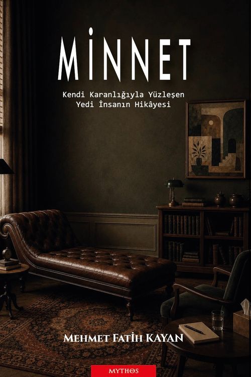 Minnet