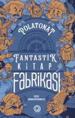 Fantastik Kitap Fabrikası