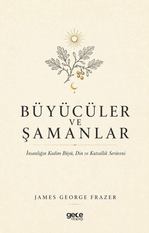 Büyücüler ve Şamanlar