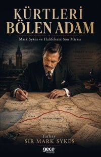 Kürtleri Bölen Adam