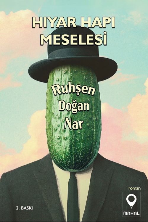 Hıyar Hapı Meselesi