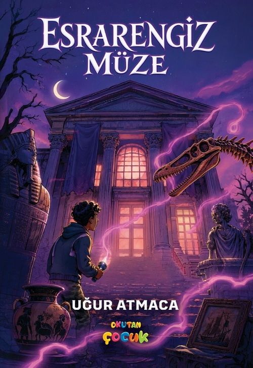 Esrarengiz Müze