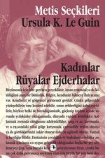 Kadınlar Rüyalar Ejderhalar