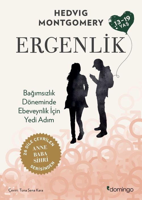 Ergenlik & Bağımsızlık Döneminde Ebeveynlik İçin Yedi Adım