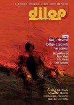 Dilop Sayı 44 (Ağustos-Eylül)