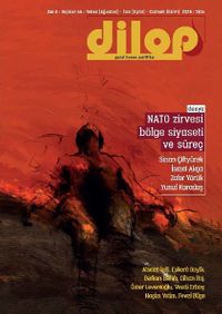 Dilop Sayı 44 (Ağustos-Eylül)