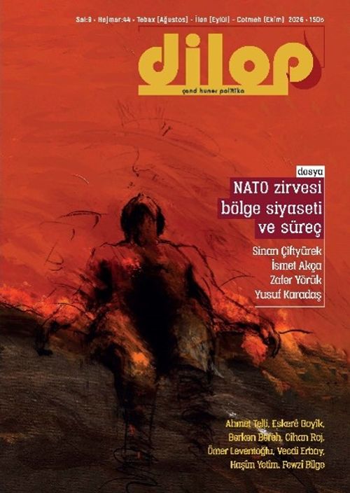 Dilop Sayı 44 (Ağustos-Eylül)