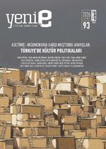Yeni E Dergisi Sayı: 93