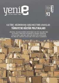 Yeni E Dergisi Sayı: 93