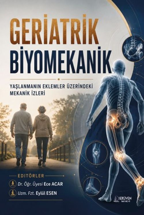 Geriatrik Biyomekanik
