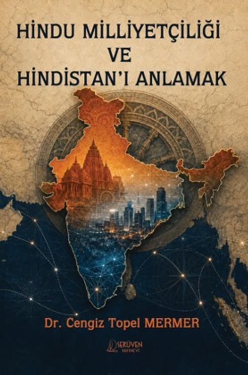 Hindu Milliyetçiliği ve Hindistan'ı Anlamak