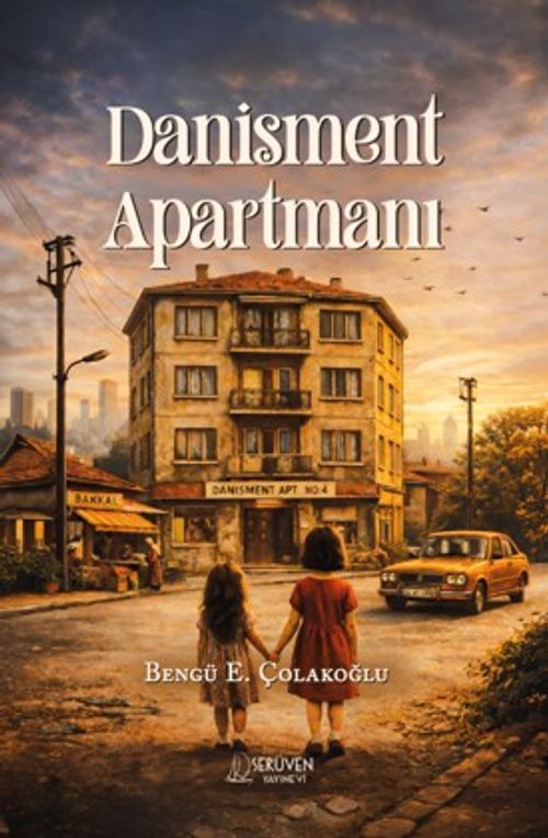 Danişment Apartmanı