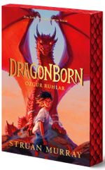 Dragonborn / Özgür Ruhlar