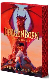 Dragonborn / Özgür Ruhlar