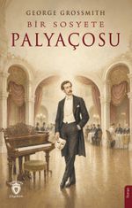Bir Sosyete Palyaçosu
