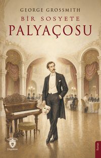 Bir Sosyete Palyaçosu