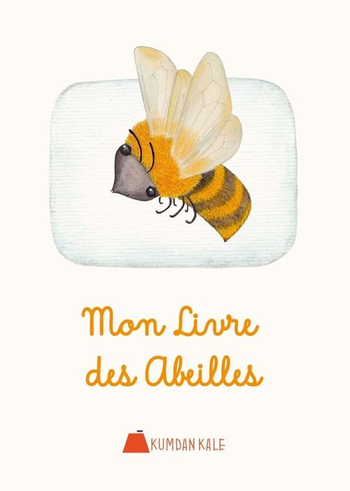 Mon Livre Des Abeilles