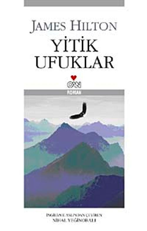 Yitik Ufuklar