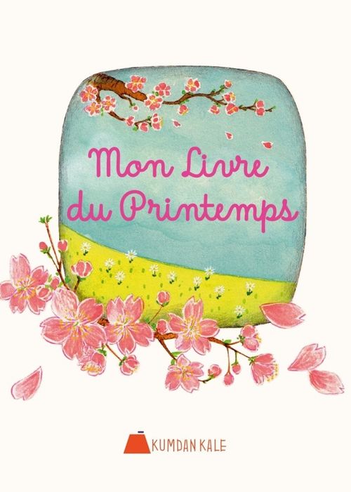 Mon Livre Du Printemps