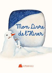 Mon Livre De L'hiver